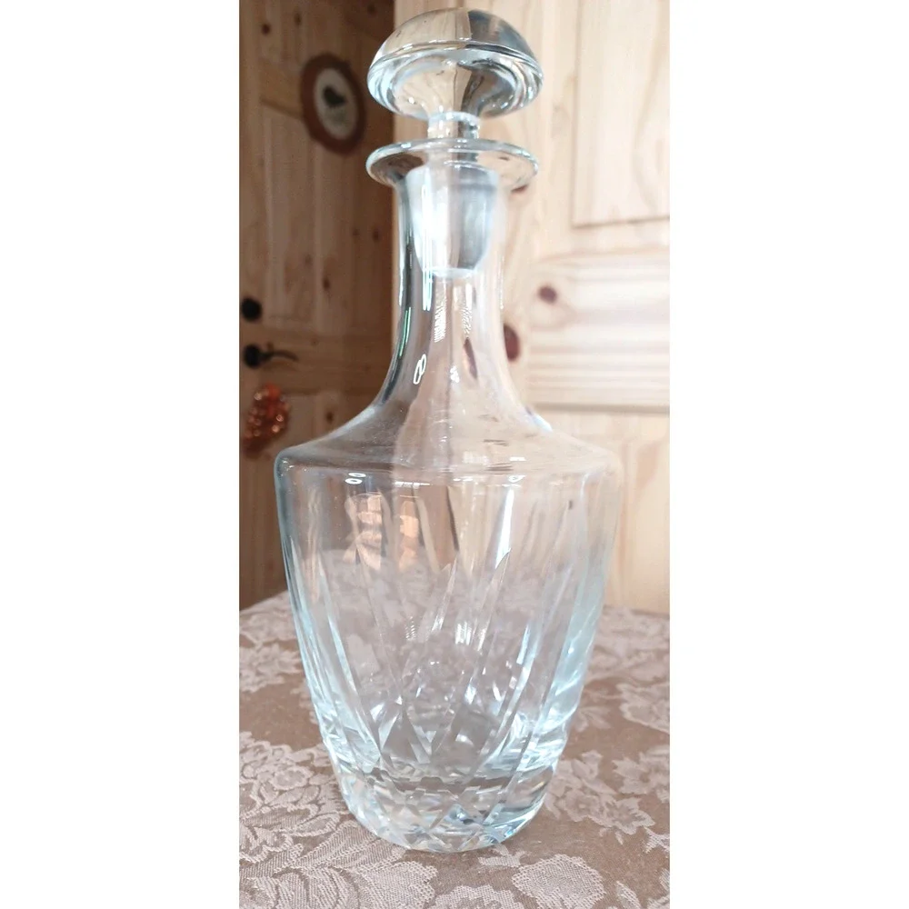 VTG Heavy Crystal 11 1/2